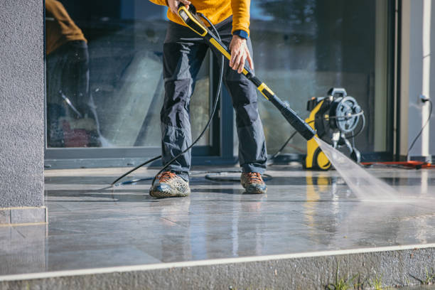 Playground Equipment Cleaning in Nipomo, CA